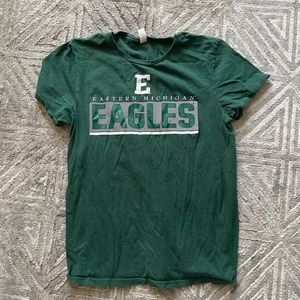 Eastern Michigan University Tshirt
